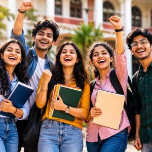 Student Success Starts Here_ Discover Life at Nirmala College Muvattupuzha